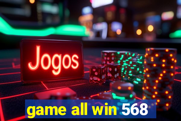 game all win 568